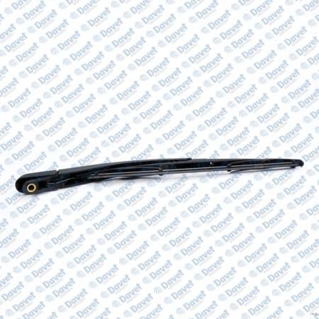 PLASTECH P12352 Arka Silecek Kolu + Silecek Supurgesi + Kapak Partner 2009- Berlingo 2009-